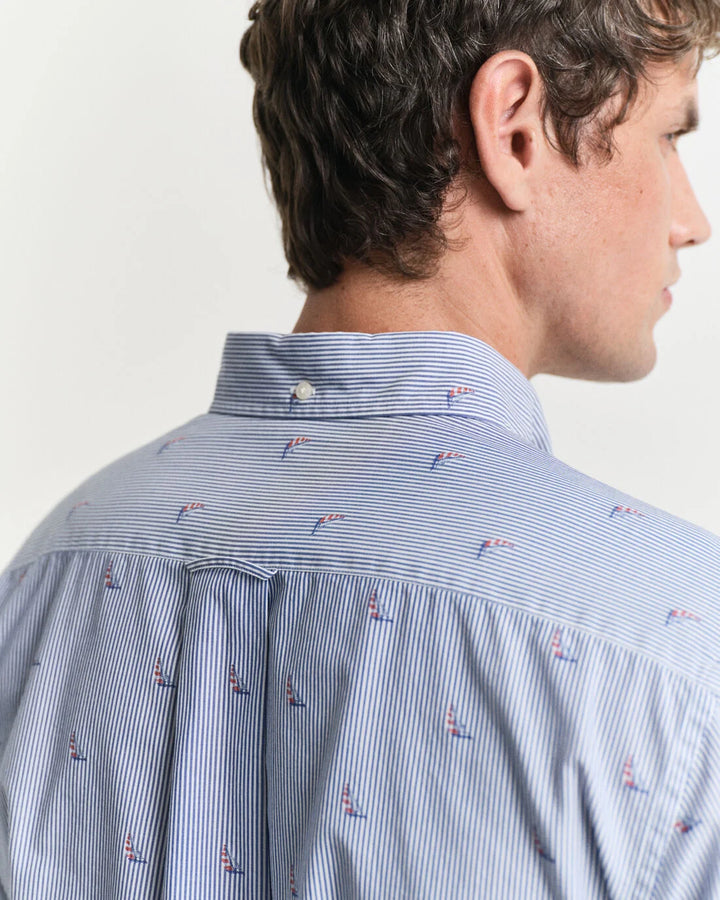 GANT Reg Sailing Fil Coupe Shirt/Košulja 3250036