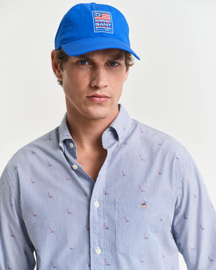 GANT Reg Sailing Fil Coupe Shirt/Košulja 3250036