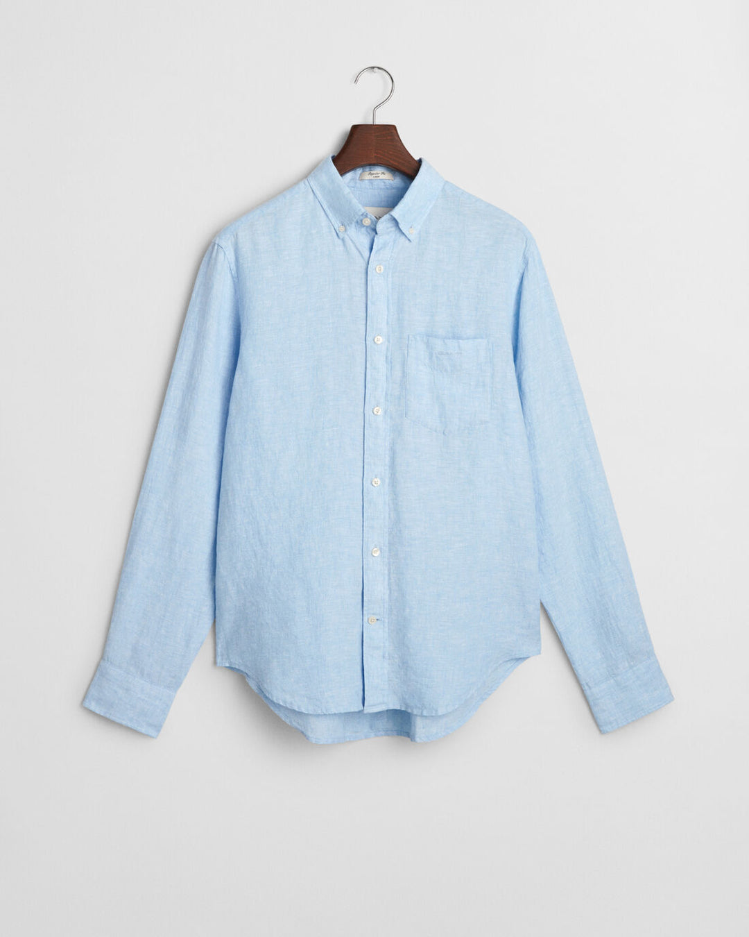 GANT Reg Linen Shirt/Košulja 3250076