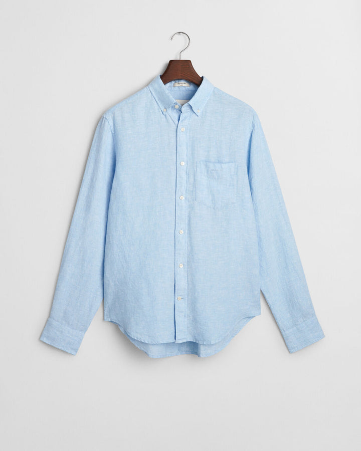 GANT Reg Linen Shirt/Košulja 3250076