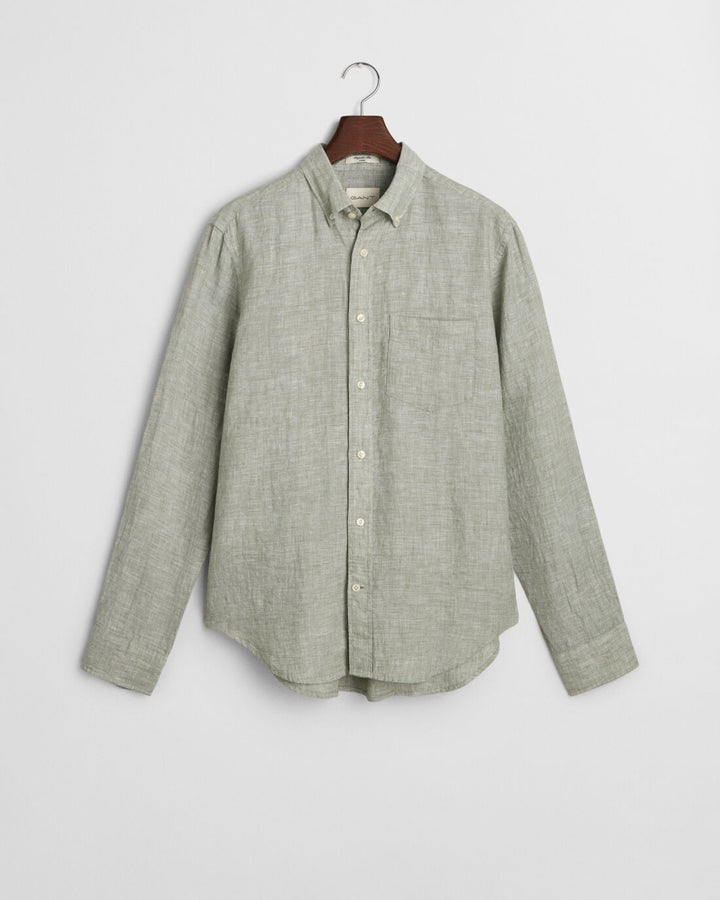 GANT Reg Linen Shirt/Košulja 3250076