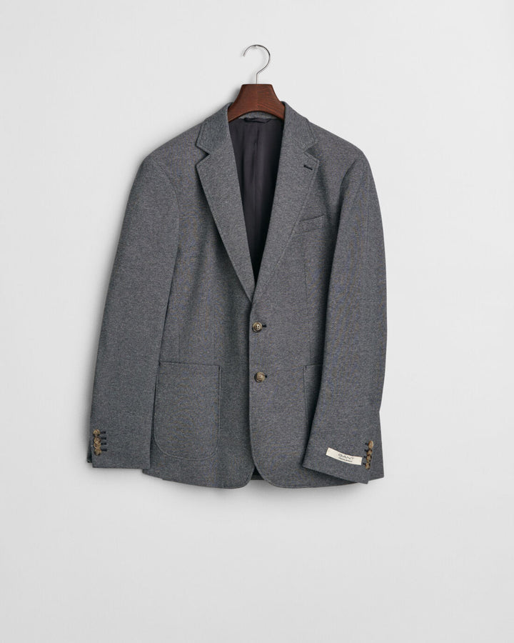GANT Slim Two-Tone Jersey Blazer/Sako 7706321