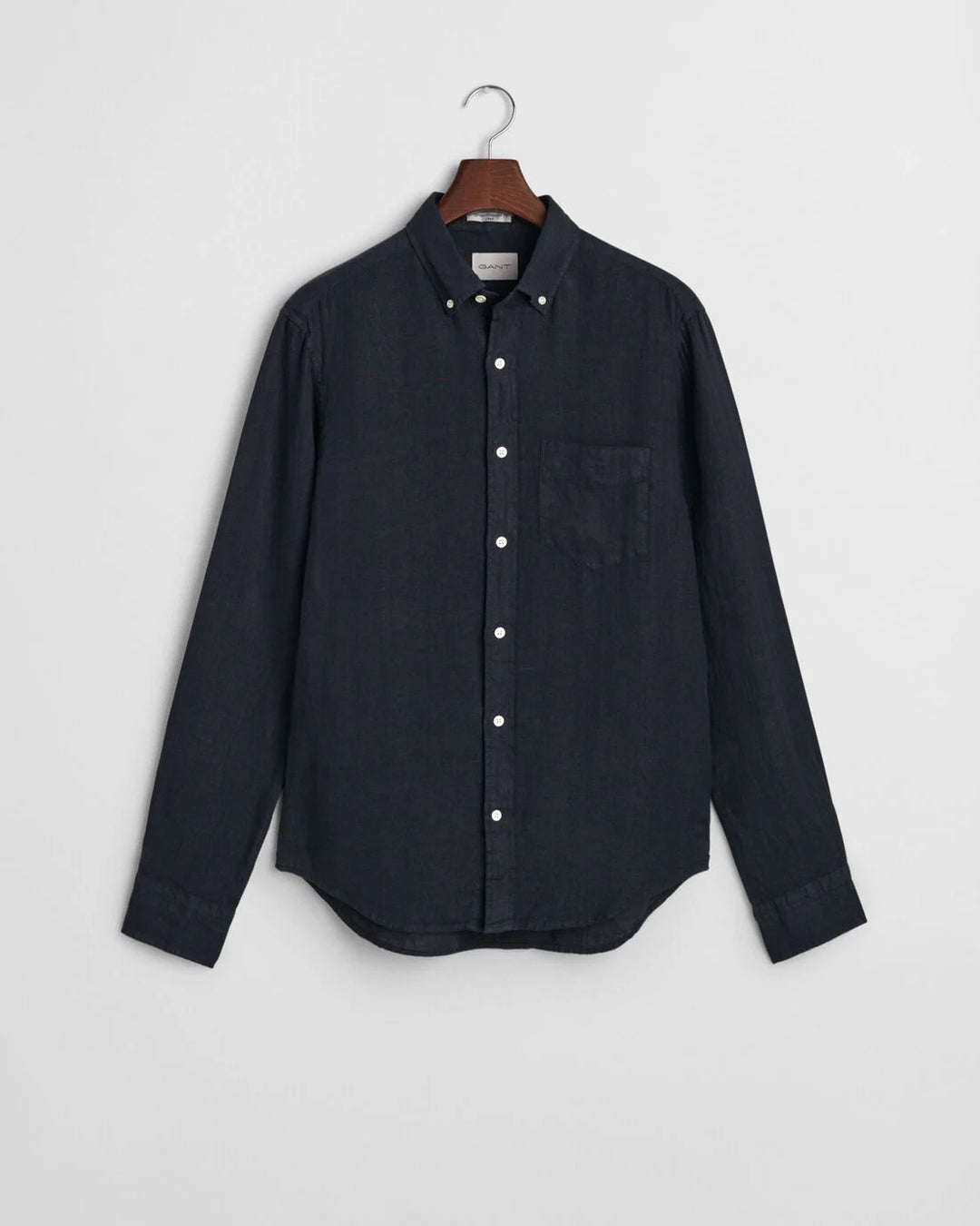 GANT Reg Gmnt Dyed Linen Shirt/Košulja 3240120