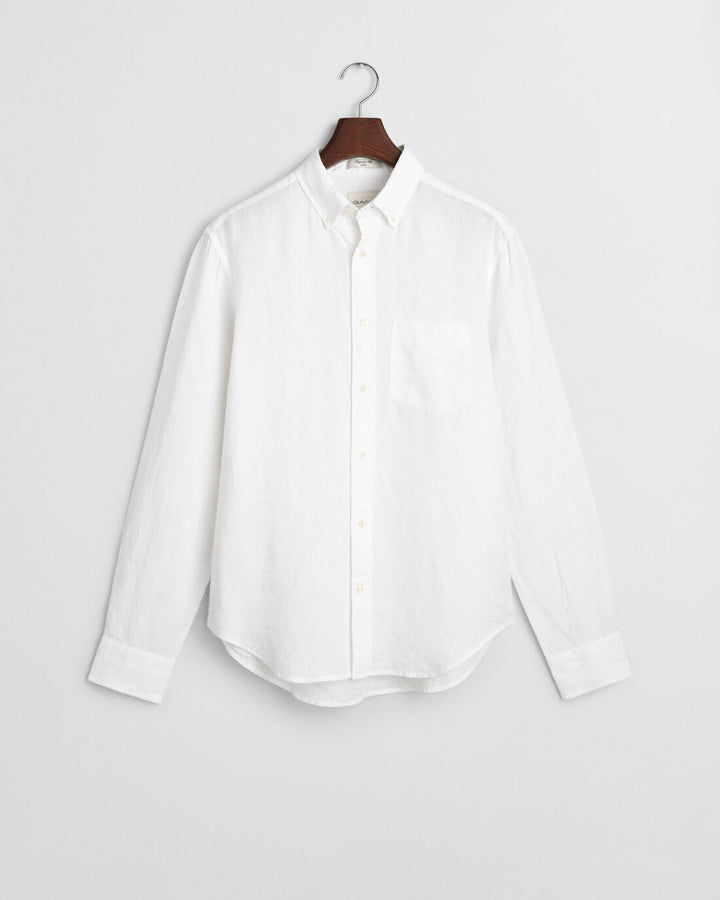 GANT Reg Linen Shirt/Košulja 3250076