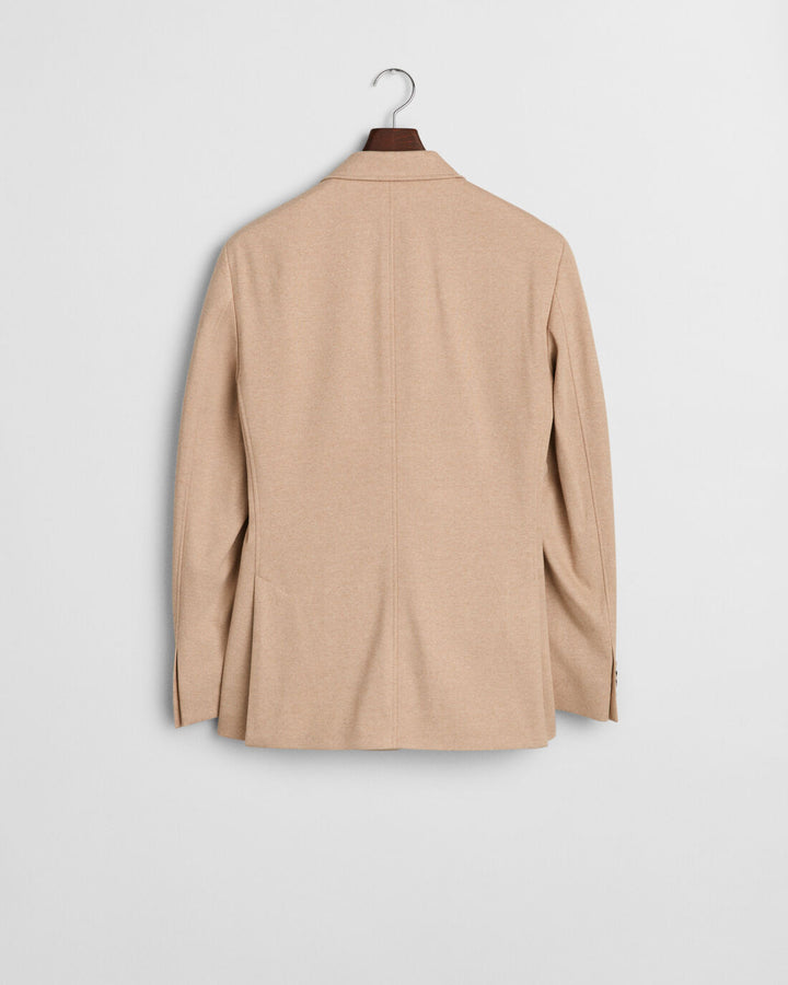 GANT Slim Two-Tone Jersey Blazer/Sako 7706321