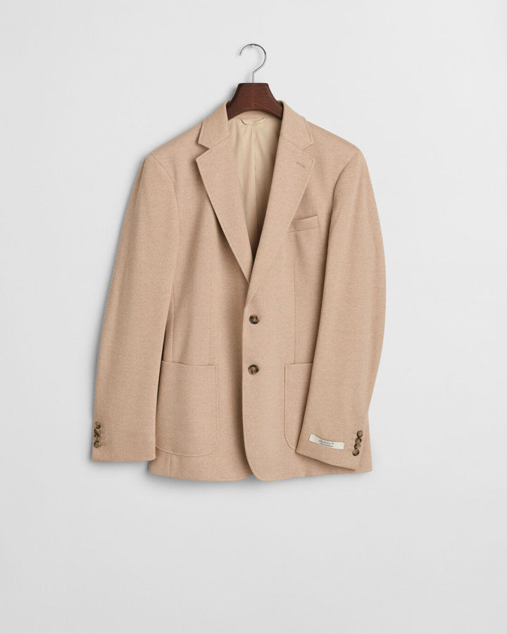 GANT Slim Two-Tone Jersey Blazer/Sako 7706321