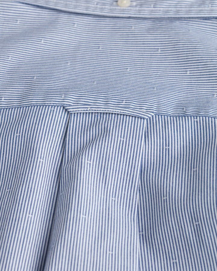 GANT Reg Dobby Dot Stripe Shirt/Košulja 3250081