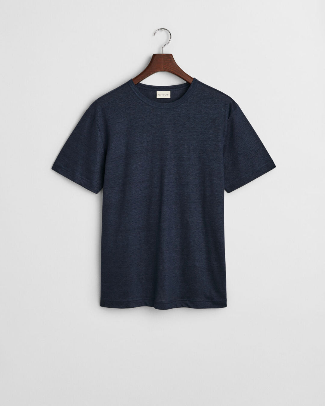GANT Linen Ss T-Shirt/Majica 2003318