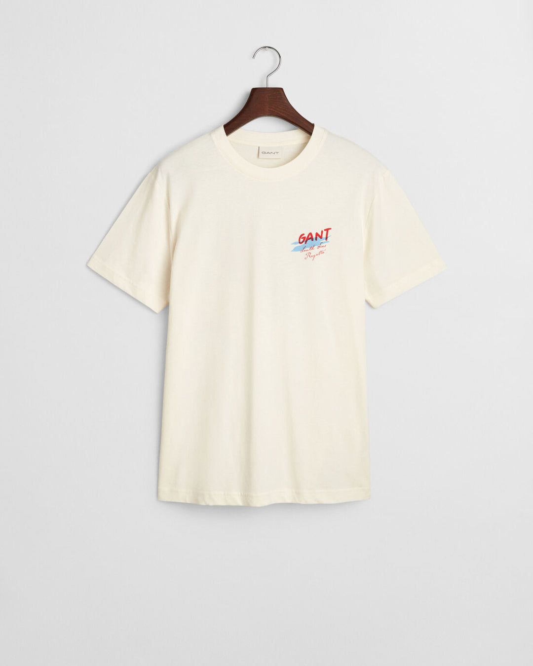 GANT Placed Graphic T-Shirt/Majica 2003321