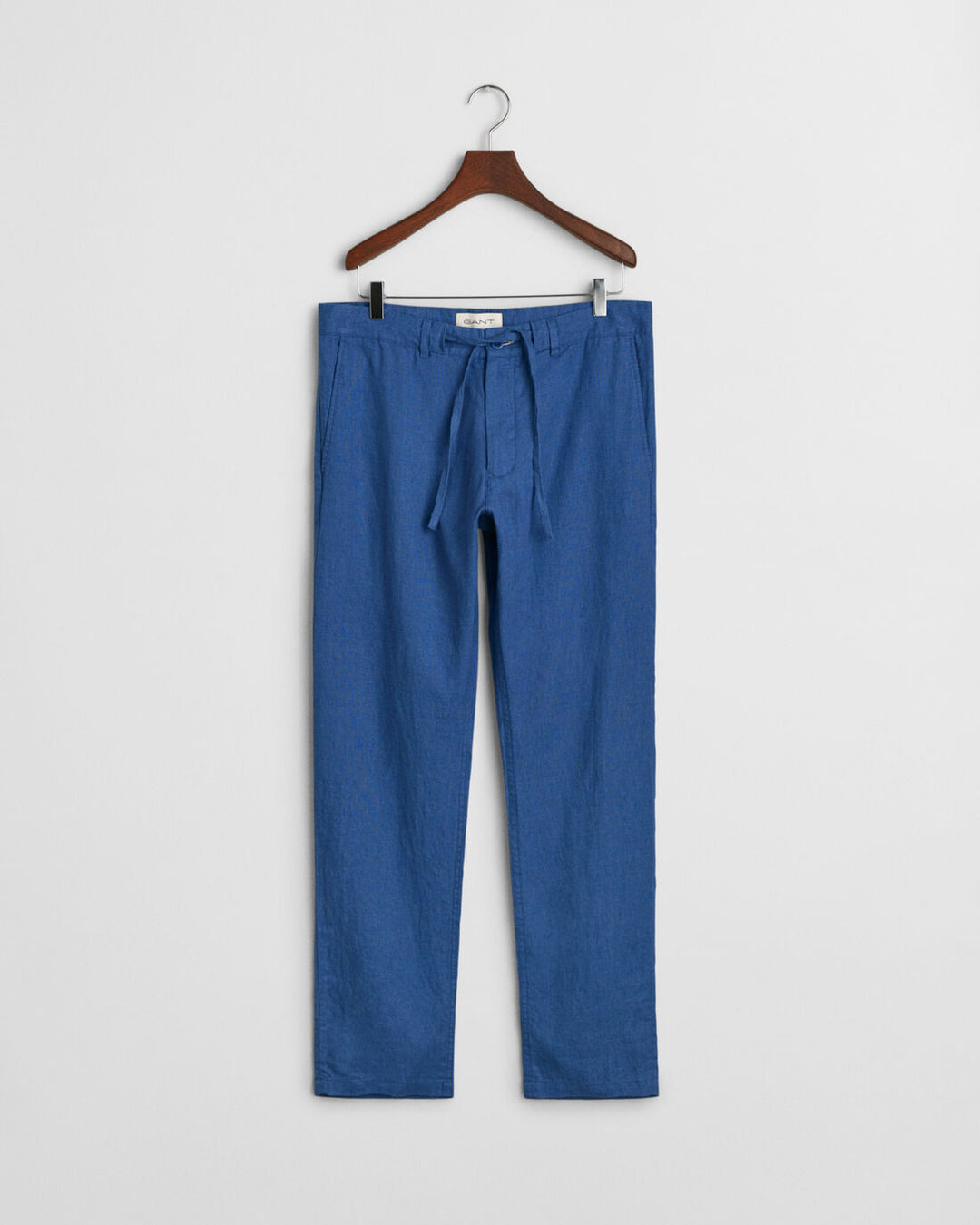 GANT Relaxed Linen Ds Pants/Hlače 1505272