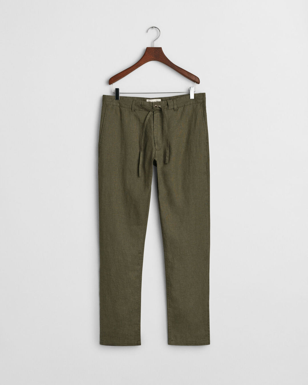 GANT Relaxed Linen Ds Pants/Hlače 1505272