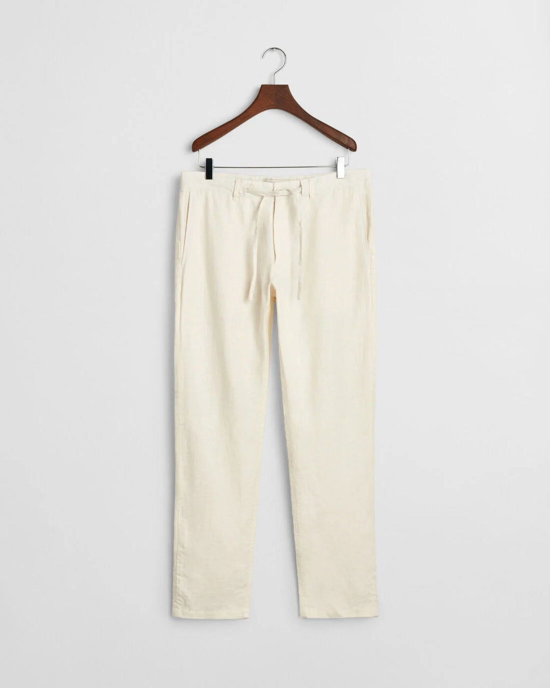 GANT Relaxed Linen Ds Pants/Hlače 1505272
