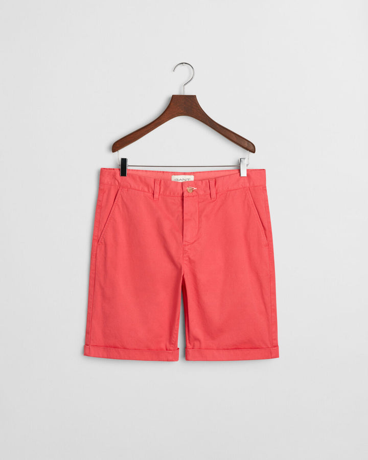 GANT Regular Sunfaded Chino Shorts/Bermude 205354