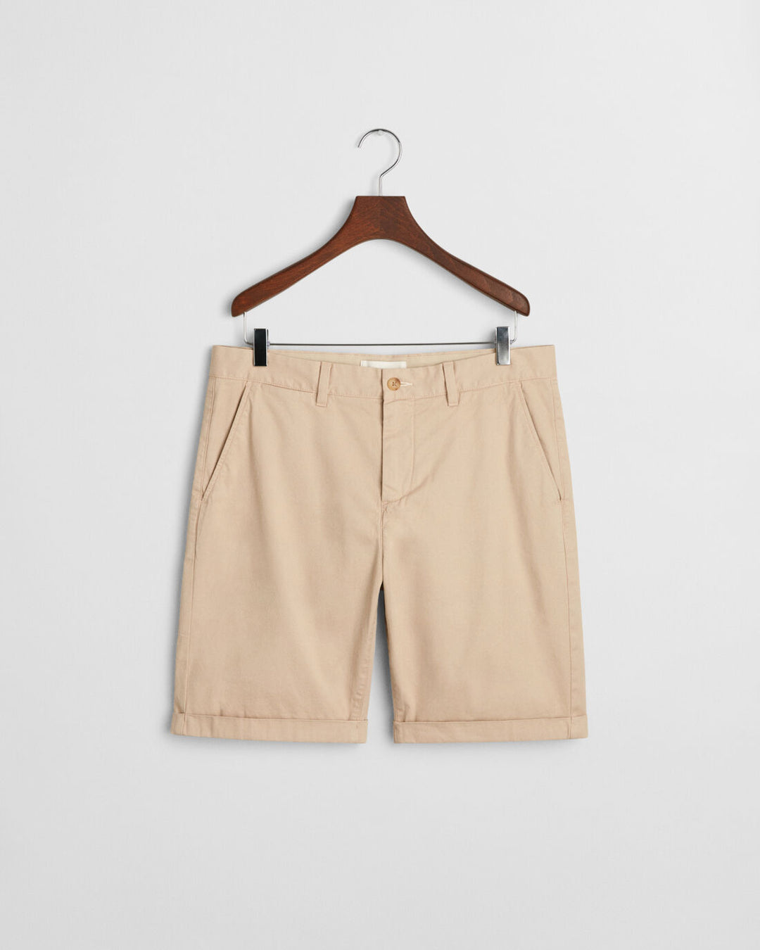 GANT Regular Sunfaded Chino Shorts/Bermude 205354