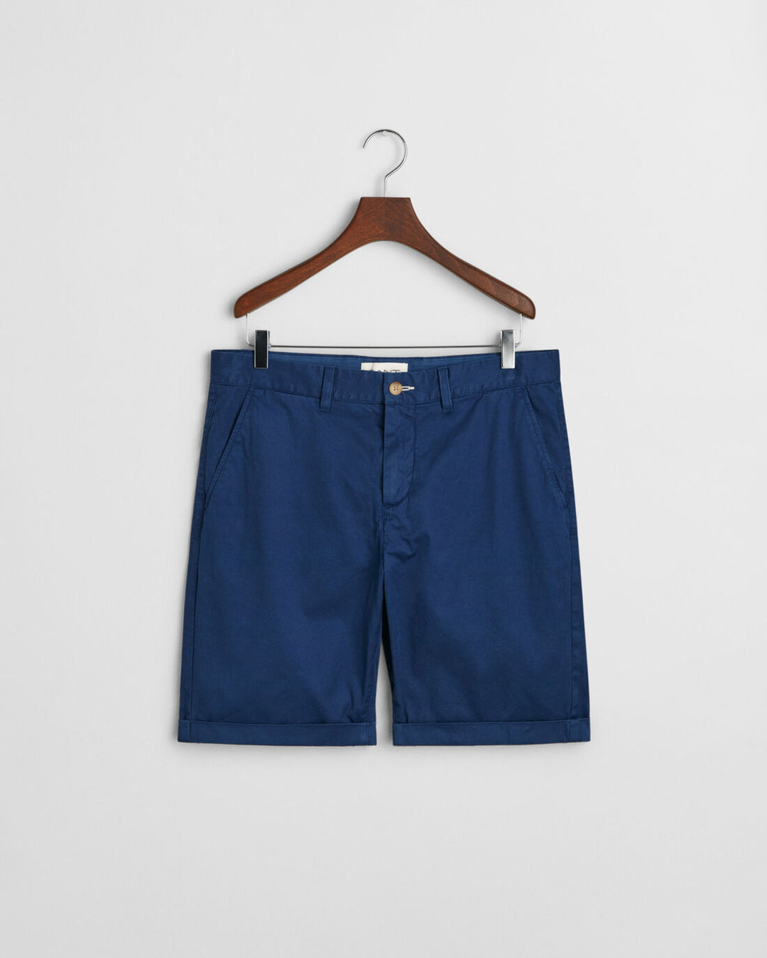 GANT Regular Sunfaded Chino Shorts/Bermude 205354