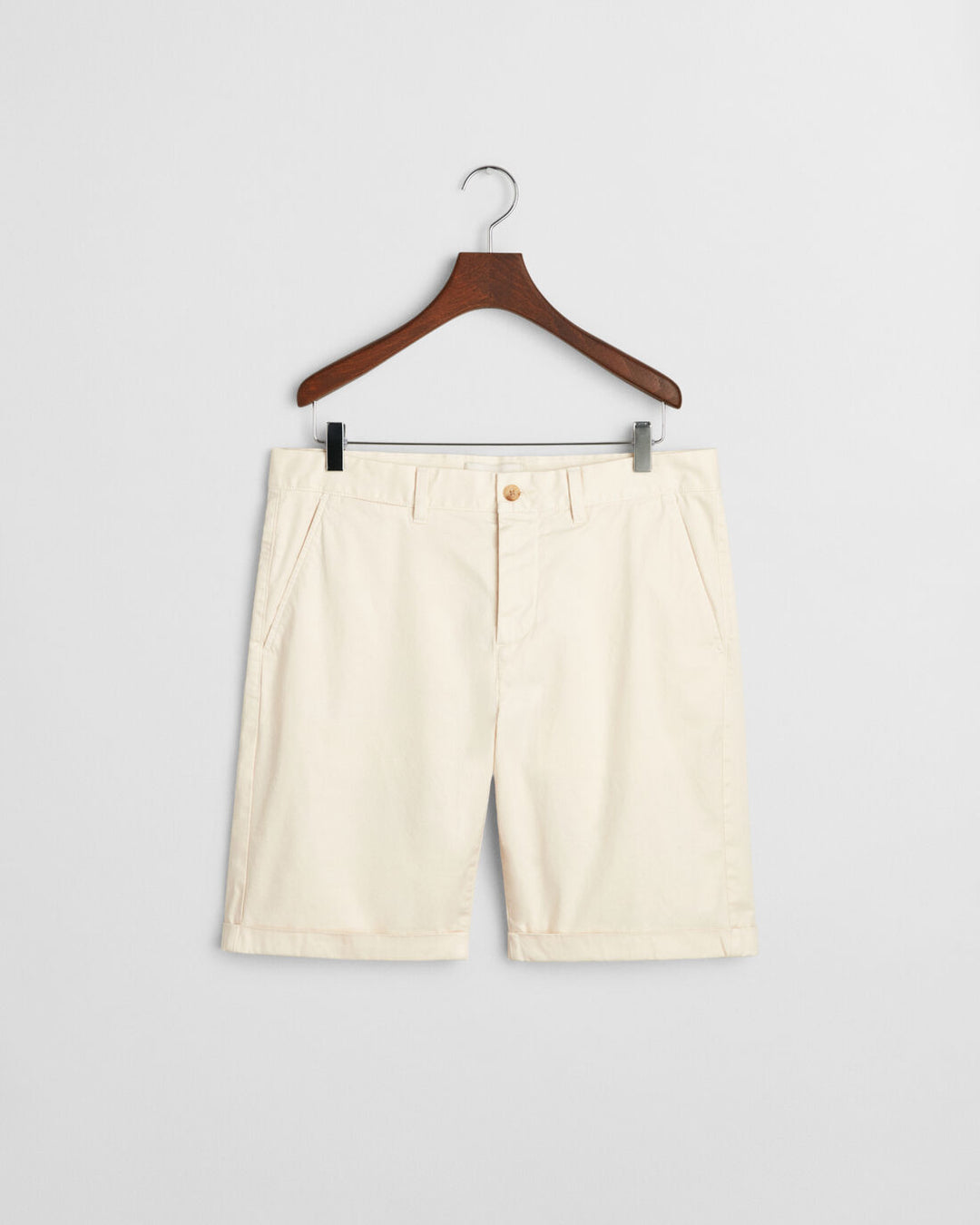 GANT Regular Sunfaded Chino Shorts/Bermude 205354