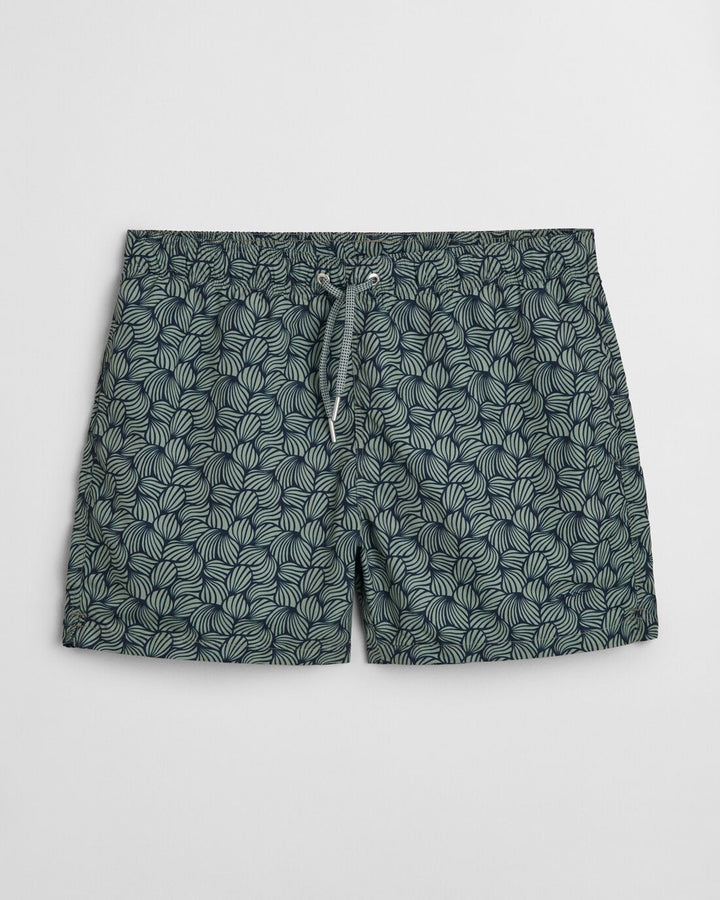 GANT Print Swim Shorts/Kupaće 922516015