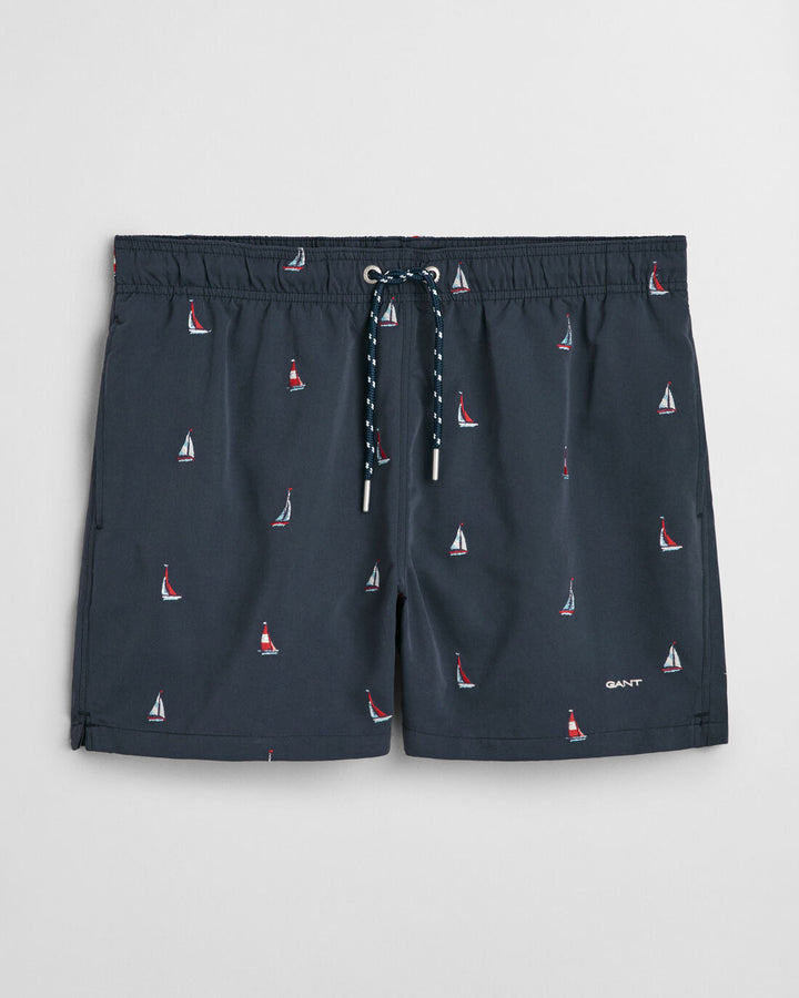 GANT Boat Embroidery Swim Shorts/Kupaće 922516008