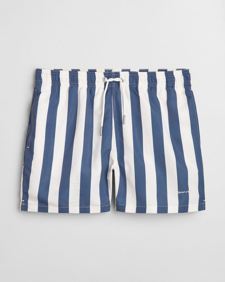 GANT Block Stripe Swim Shorts/Kupaće 922516006
