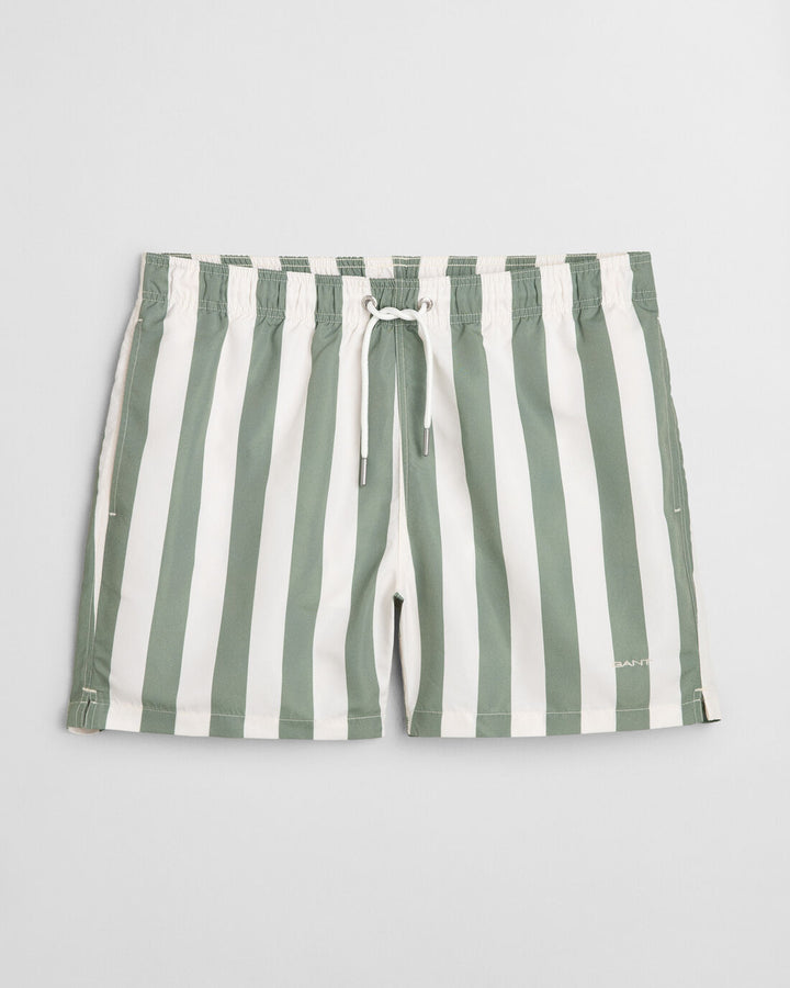 GANT Block Stripe Swim Shorts/Kupaće 922516006
