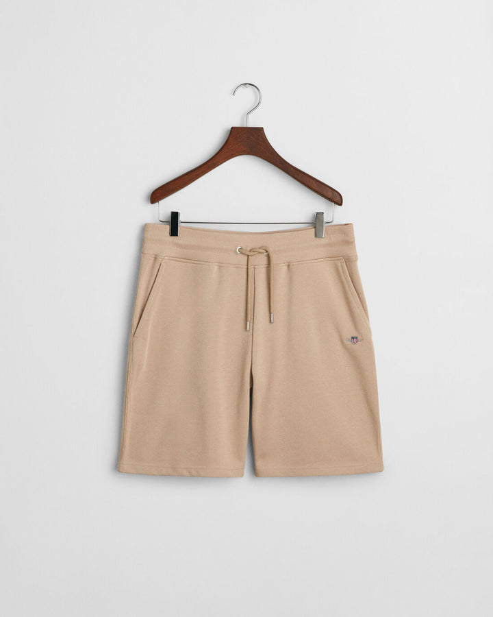 GANT Reg Shield Sweat Shorts/Bermude 2009027