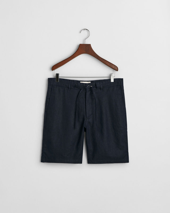 GANT Relaxed Linen Ds Shorts/Bermude 205073