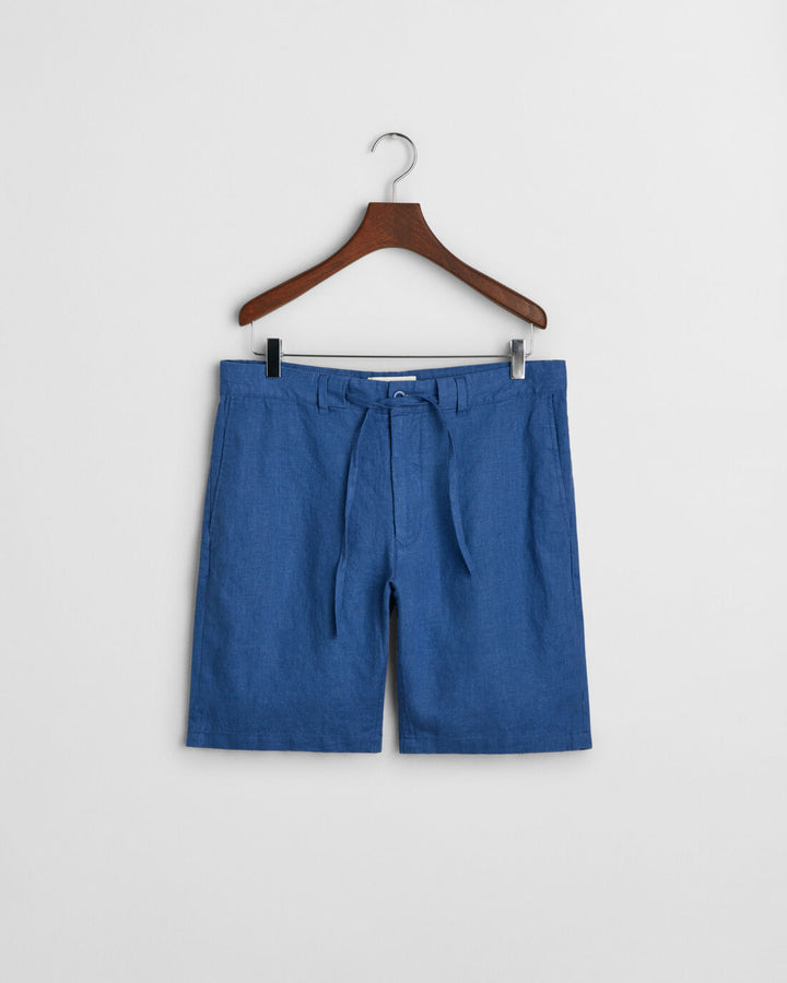GANT Relaxed Linen Ds Shorts/Bermude 205073