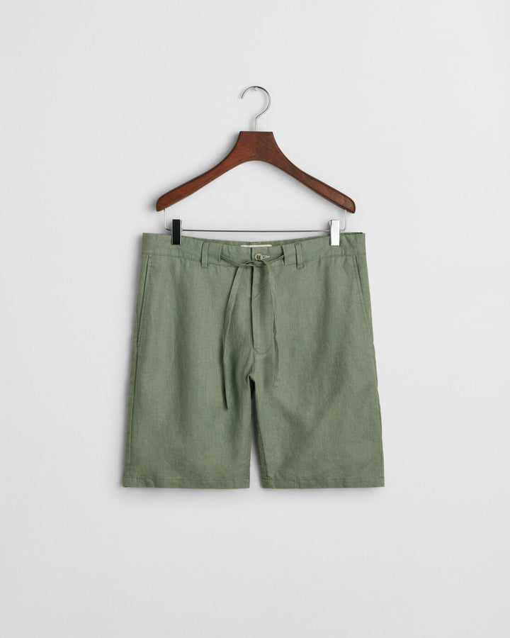 GANT Relaxed Linen Ds Shorts/Bermude 205073