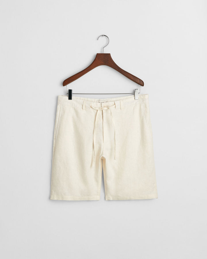 GANT Relaxed Linen Ds Shorts/Bermude 205073