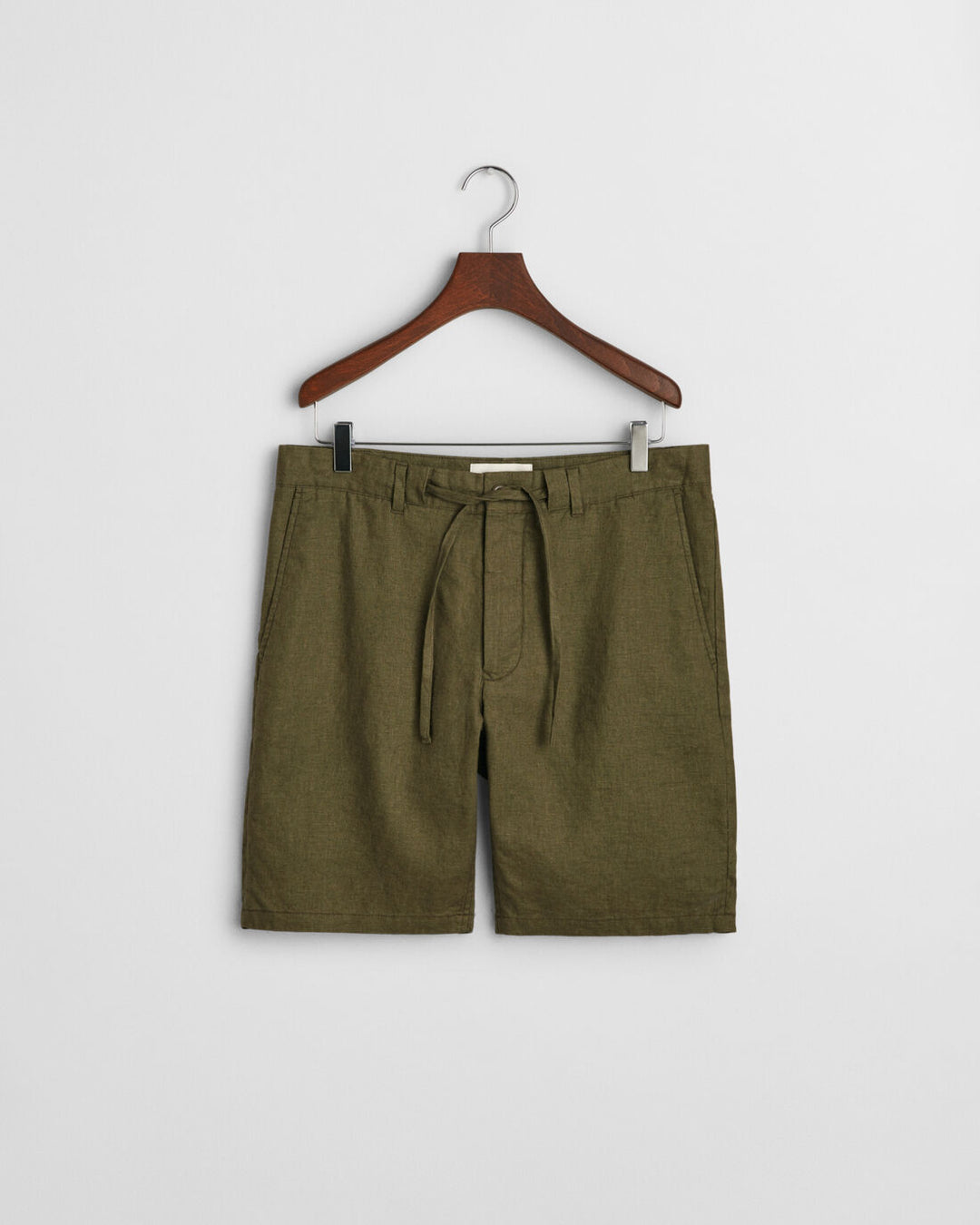 GANT Relaxed Linen Ds Shorts/Bermude 205073