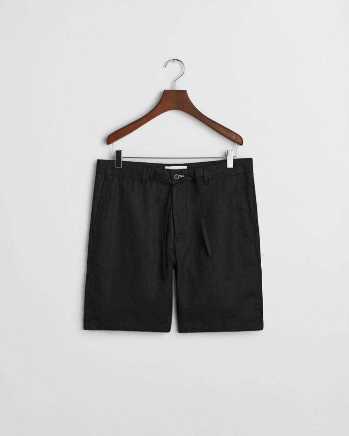 GANT Relaxed Linen Ds Shorts/Bermude 205073