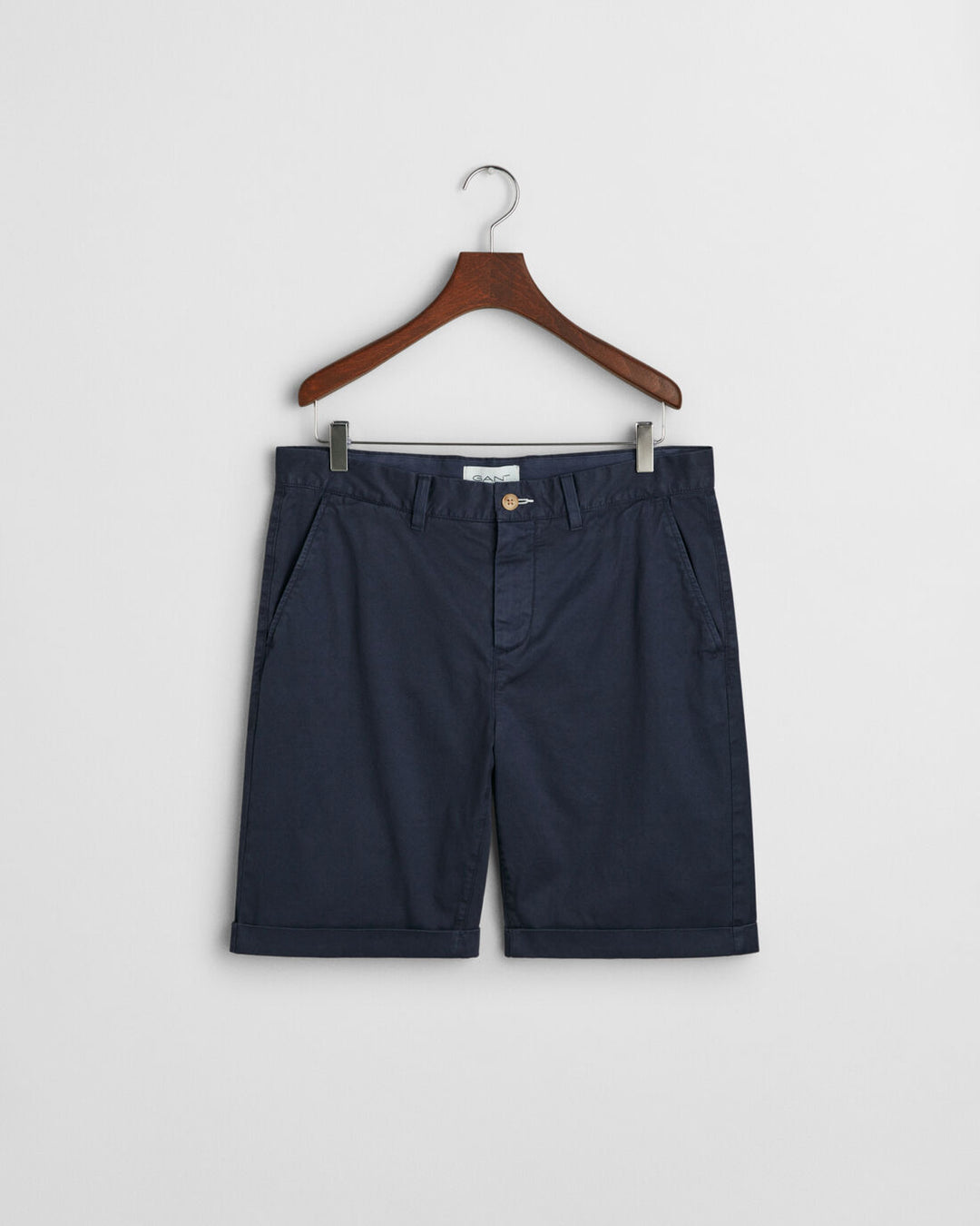 GANT Regular Sunfaded Chino Shorts/Bermude 205354