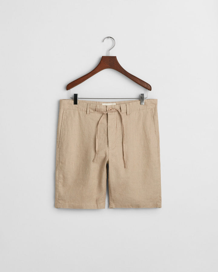 GANT Relaxed Linen Ds Shorts/Bermude 205073
