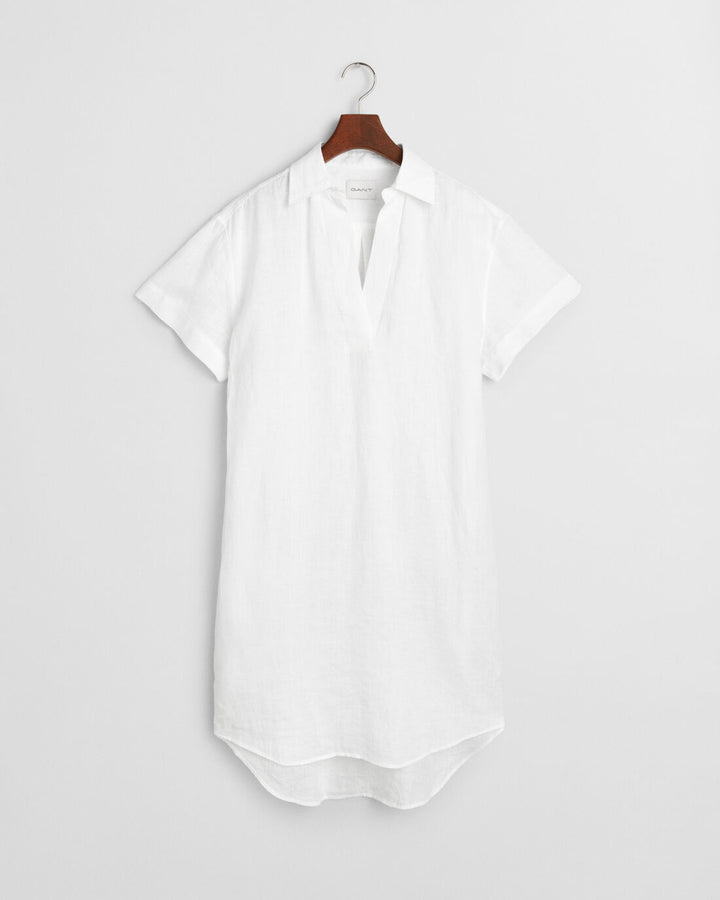 GANT Rel Linen Caftan/Haljina 4503433