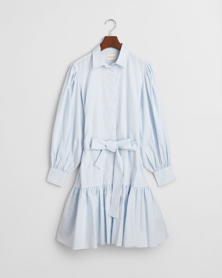 GANT Reg Classic Poplin Striped Dress/Haljina 4503415