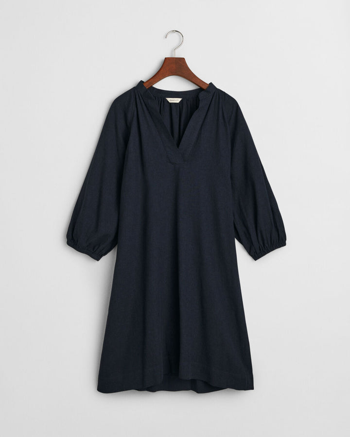 GANT Rel Linen Dress/Haljina 4503393