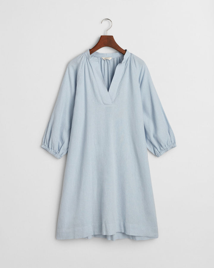 GANT Rel Linen Dress/Haljina 4503393