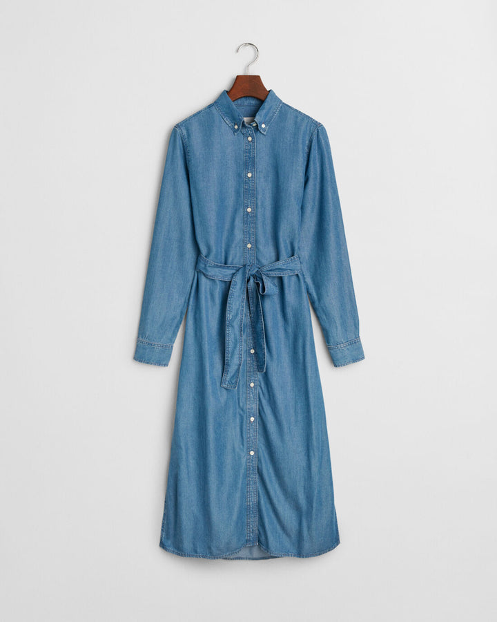 GANT Reg Chambray Shirt  Dress/Haljina 4503376