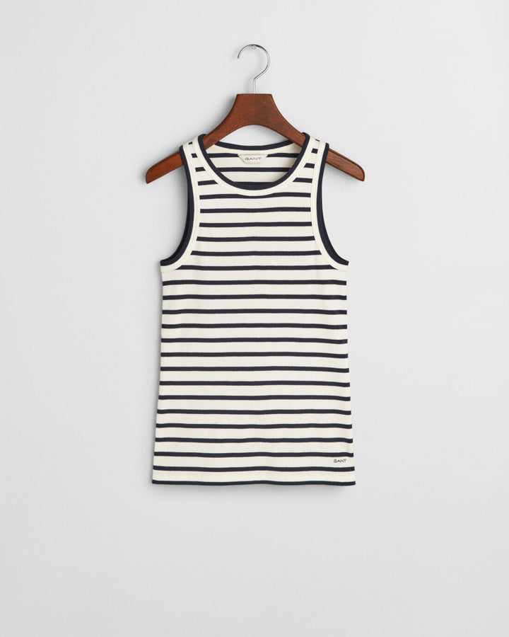 GANT Striped Tank Top/Majica 4200853