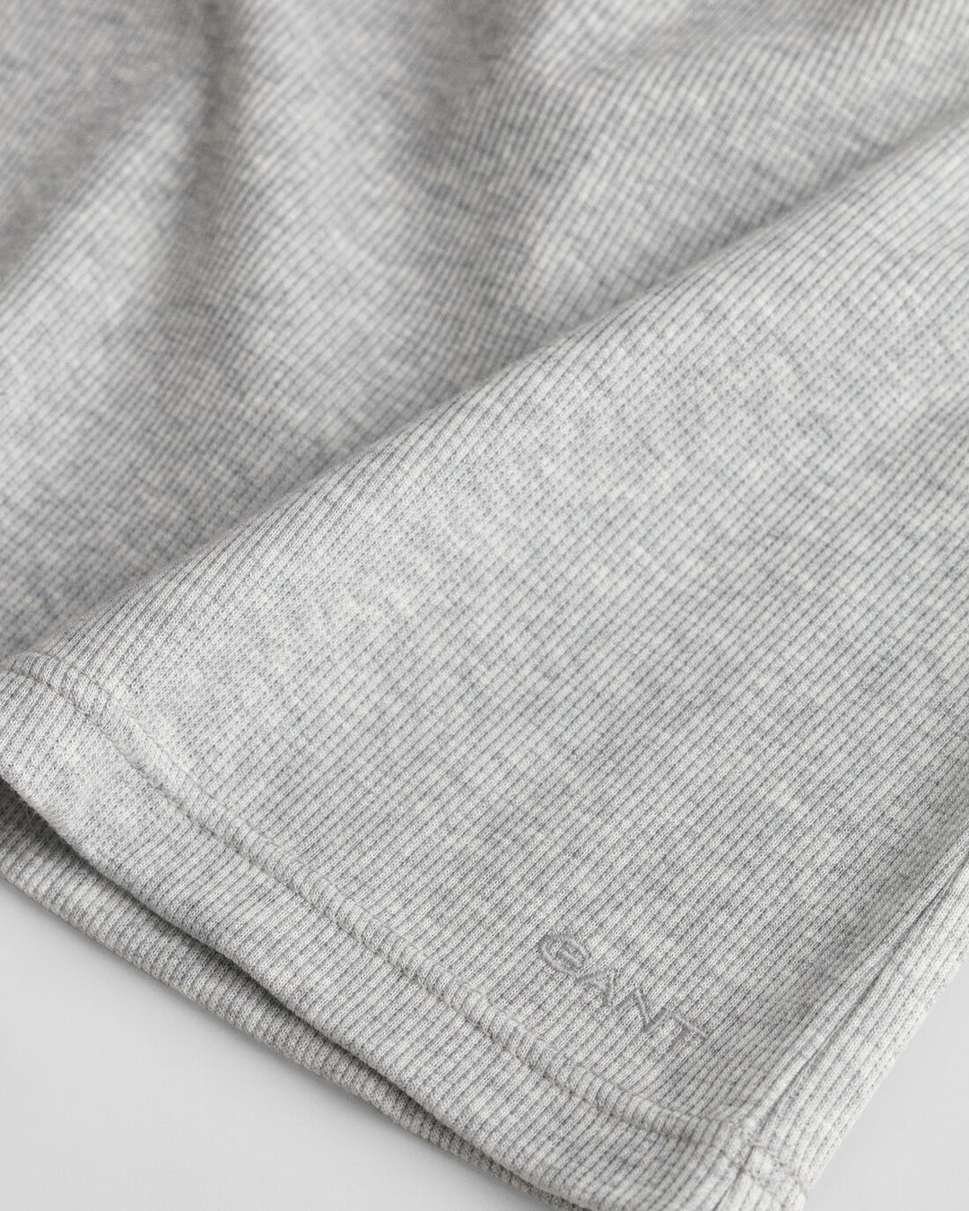 GANT High Neck Rib Tank Top/Majica 4201407