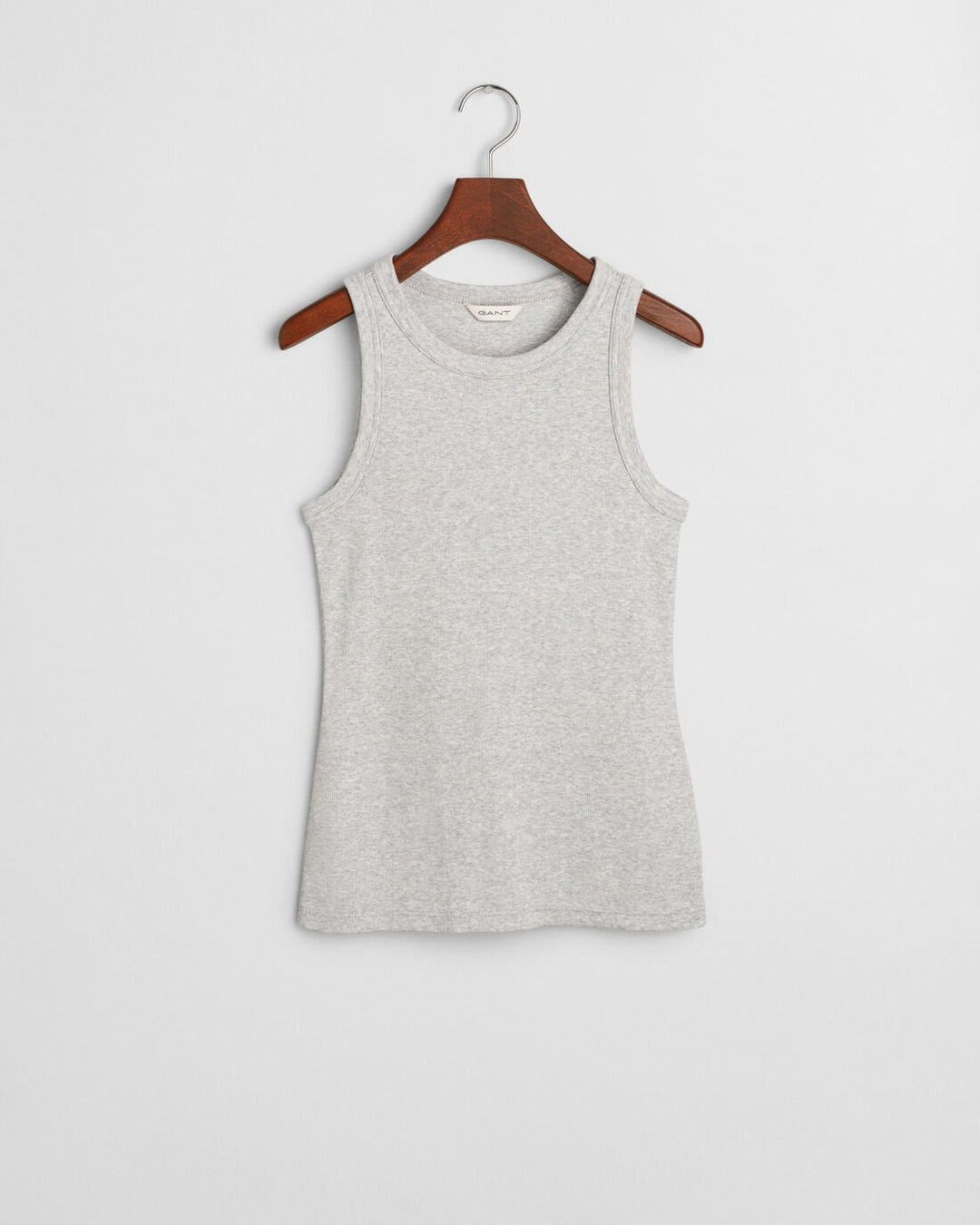 GANT High Neck Rib Tank Top/Majica 4201407
