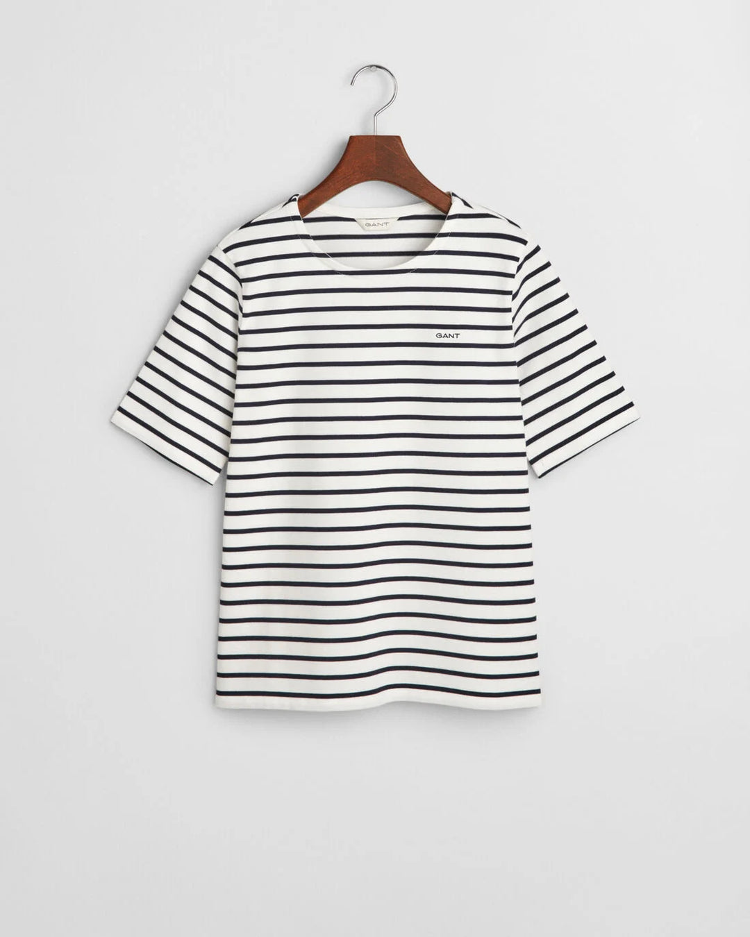 GANT Breton T-Shirt/Majica 4202591