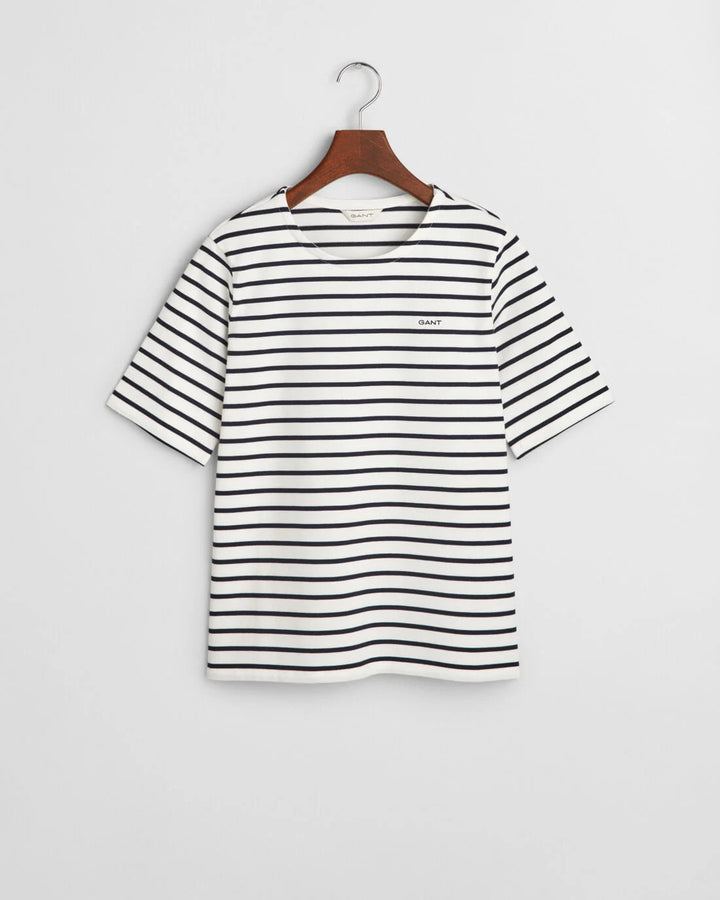 GANT Breton T-Shirt/Majica 4202591