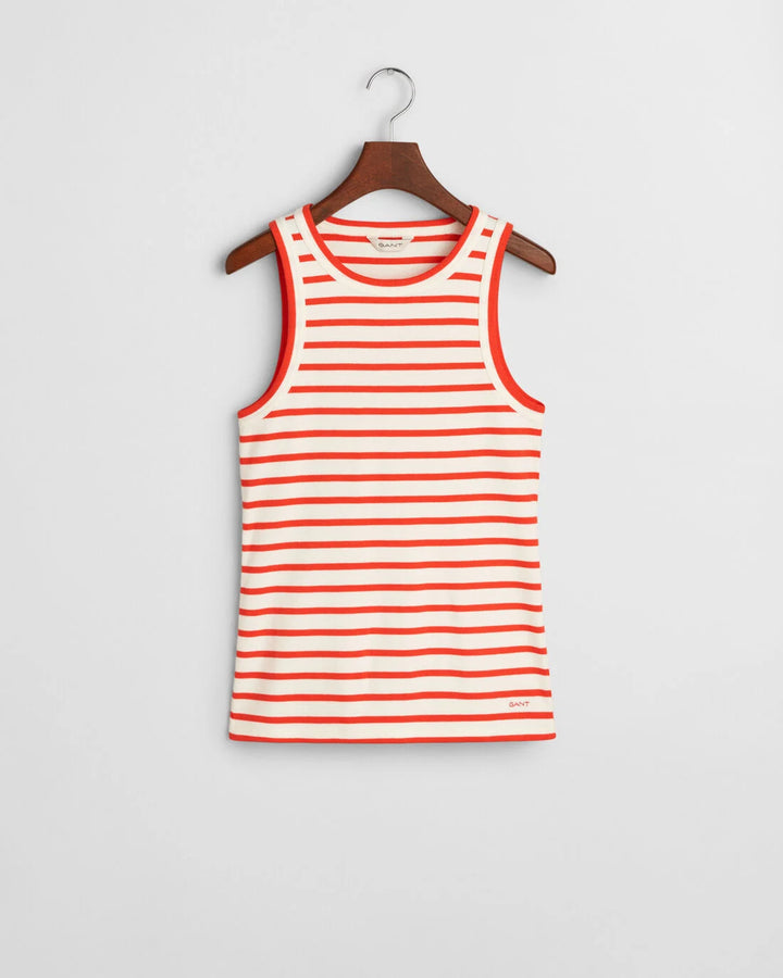 GANT Striped Tank Top/Majica 4200853