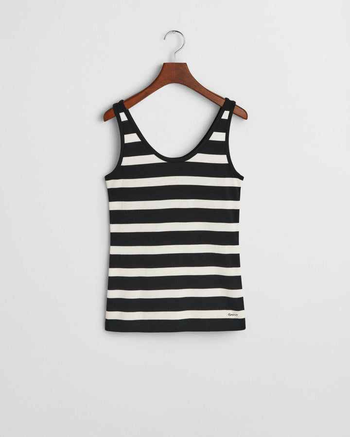 GANT Striped Tank Top/Majica 4200559