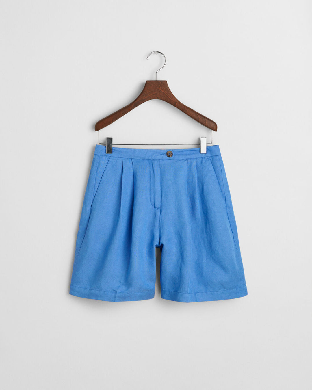 GANT Tailored Linen Shorts/Bermude 4020123