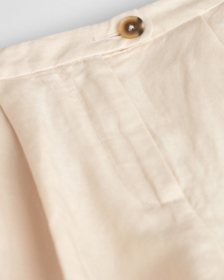 GANT Tailored Linen Shorts/Bermude 4020123
