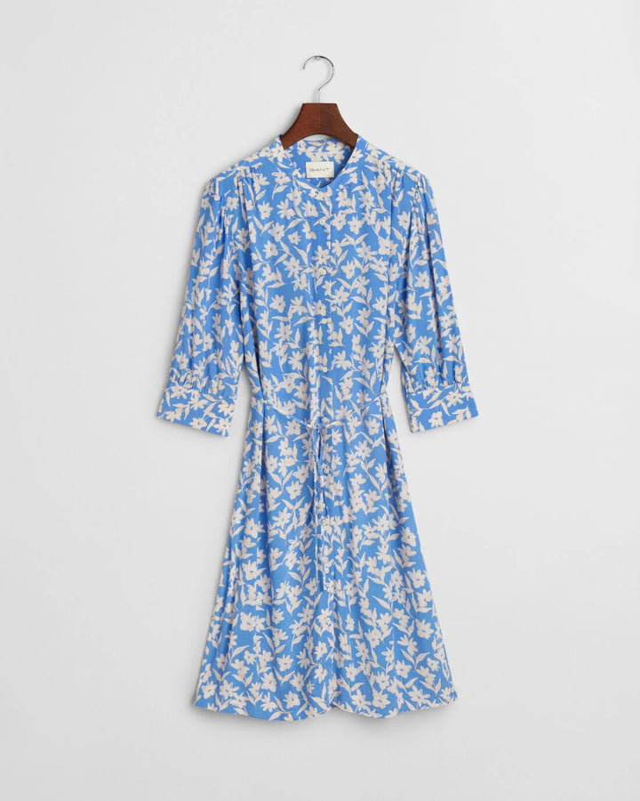 GANT Reg Floral Print Ss Shirt Dress/Haljina 4503373