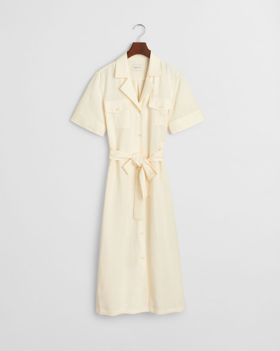 GANT Regular Pocket Dress/Haljina 4503372
