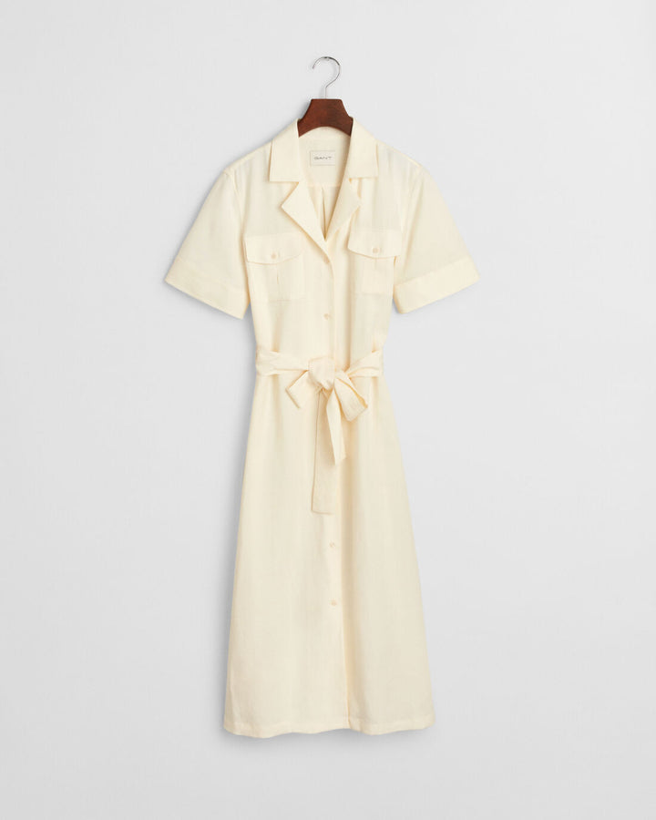 GANT Regular Pocket Dress/Haljina 4503372